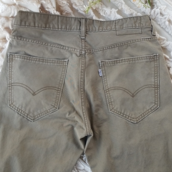 Levis W31 L32 excellent condition - Picture 6 of 7